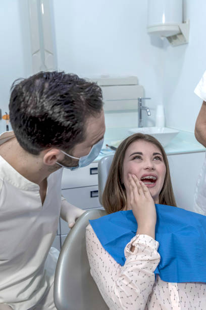 Best Pediatric Emergency Dentist in San Diego Country Estates, CA